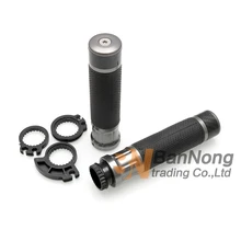 22 мм Руль ручками для Suzuki Hayabusa GSXR600/750/1000 GSXR1300 SV600/1000 YZF-R1 YZF-R6 FZ1N FZ1000