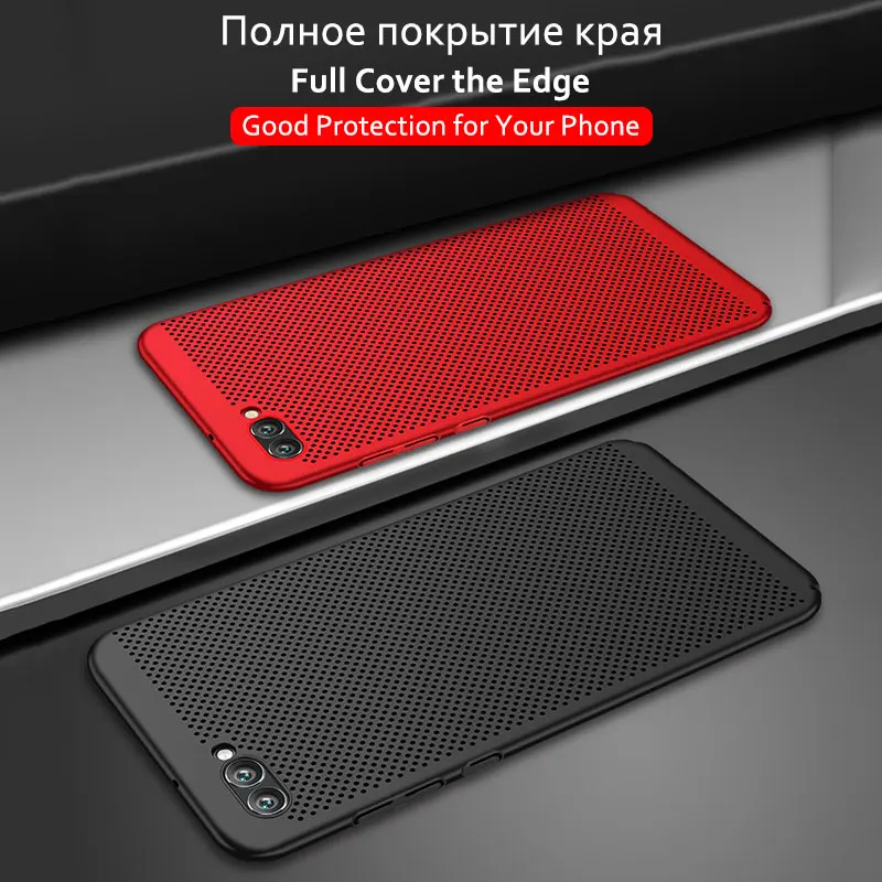 Case for Huawei Nova 2 Plus 2s 3e Y9 2018 (12)