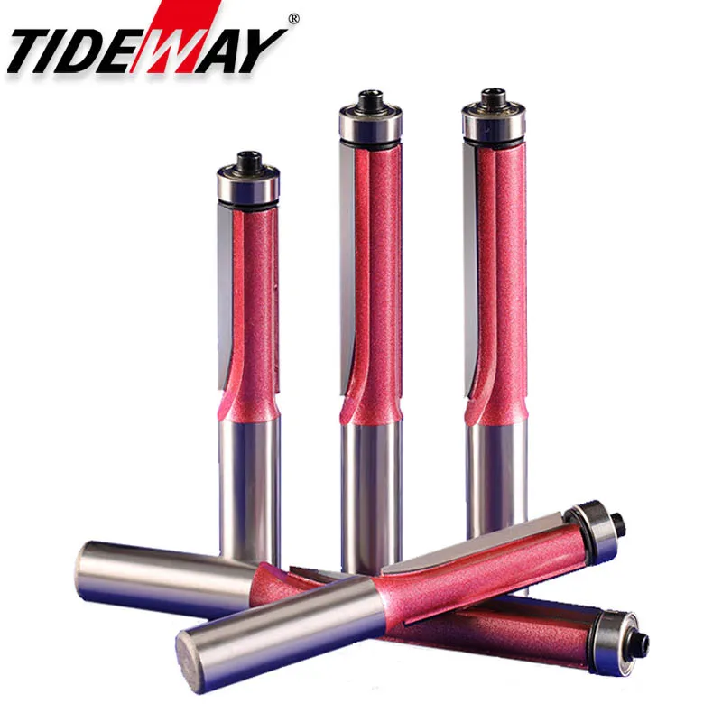 TideWay Industrial Grade Lengthed Bearing Trimming Knife Woodworking