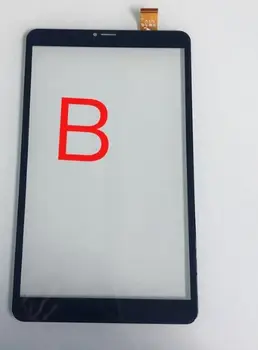 

10.1" Tablet Irbis TZ198 3G TZ 198 Touch Screen Panel Digitizer Glass Sensor Free Shipping