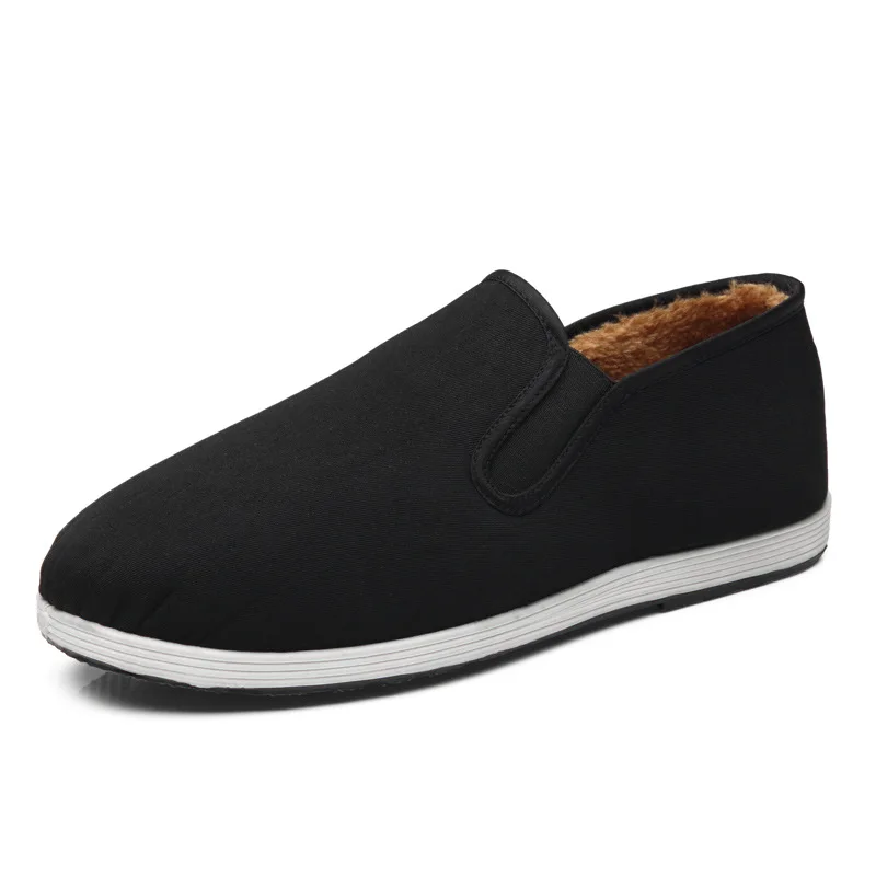 

2019 Middle-aged men's casual shoes factory direct shoes