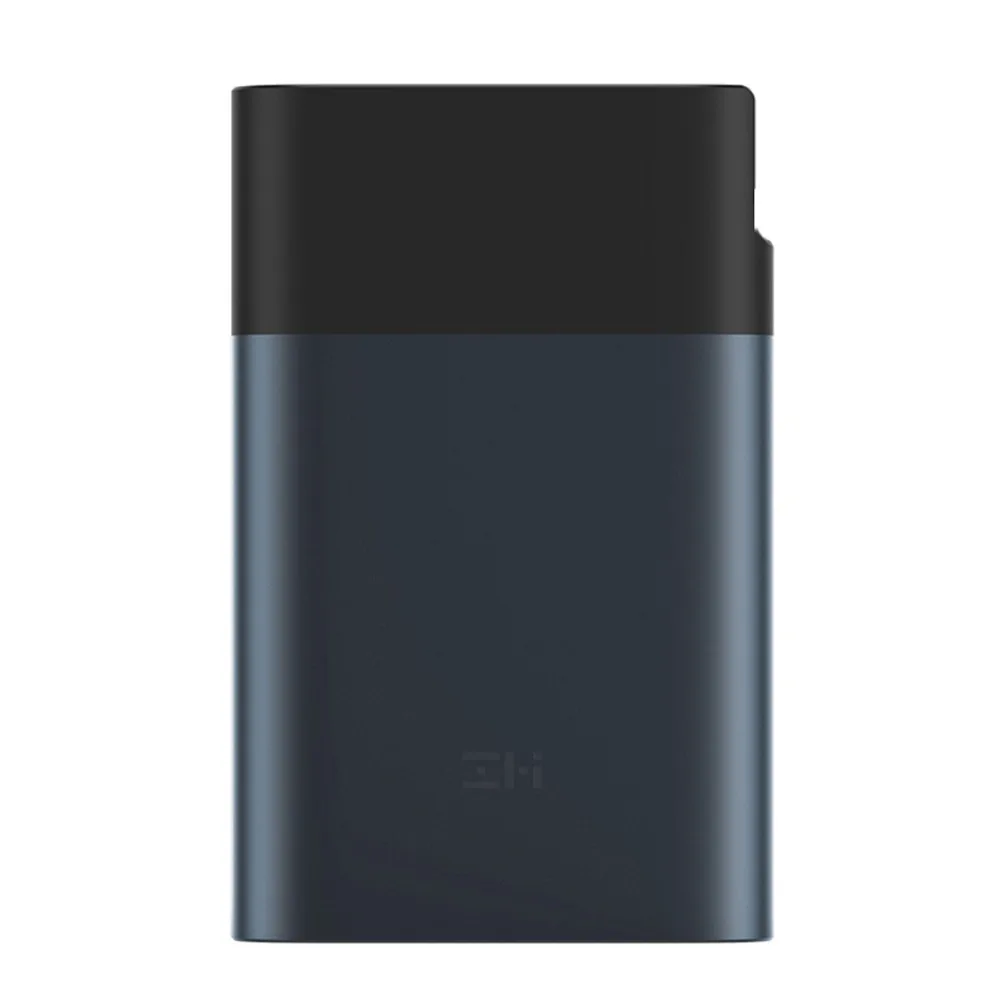 ZMI MF885 4G 10000 mAh внешний аккумулятор беспроводной wifi повторитель 3G4G роутер