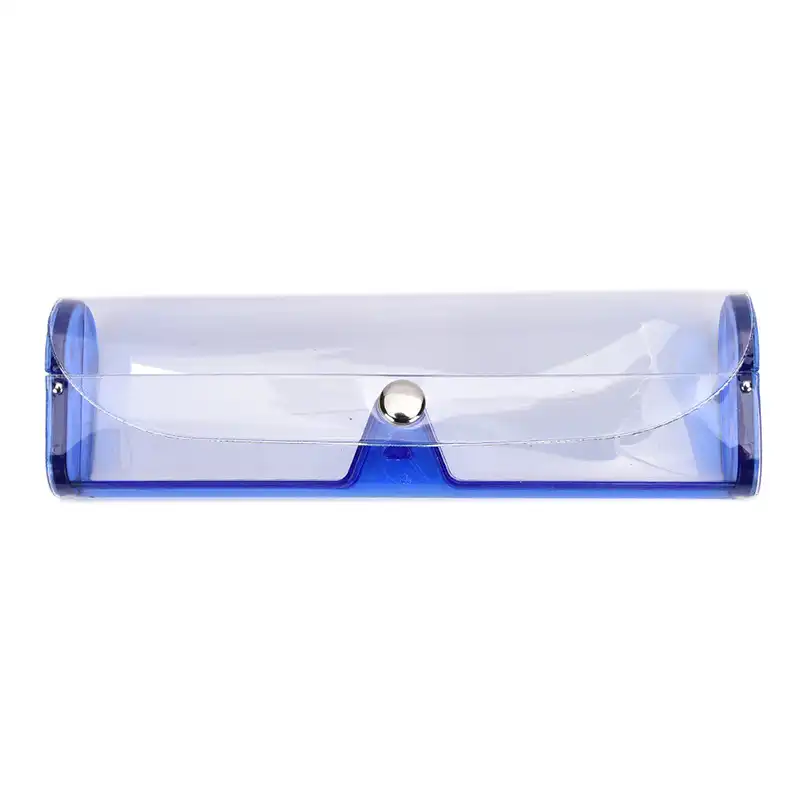 plastic glasses case