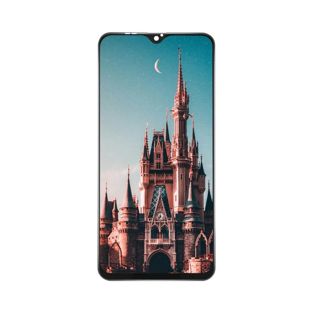 Сменный ЖК экран для Samsung Galaxy A10 2019 A105 A105F сменный дигитайзер в сборе