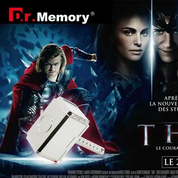 

The avengers USB flash drive metal pendrive 4g 8g micro usb 16g U stick super hero mini key 2.0 64gb 32gb pen drive