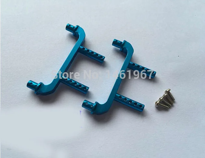 

Металлическая Автомобильная Колонка Wltoys A959 A969 A979