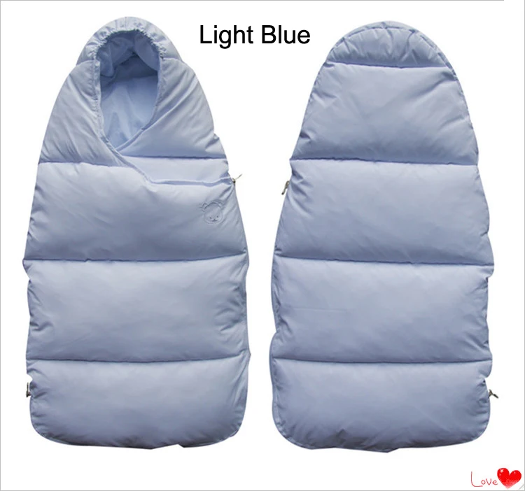 Детский спальный мешок; зимний конверт для новорожденных; спальный мешок с теплоизоляцией; хлопковый детский спальный мешок для колясок