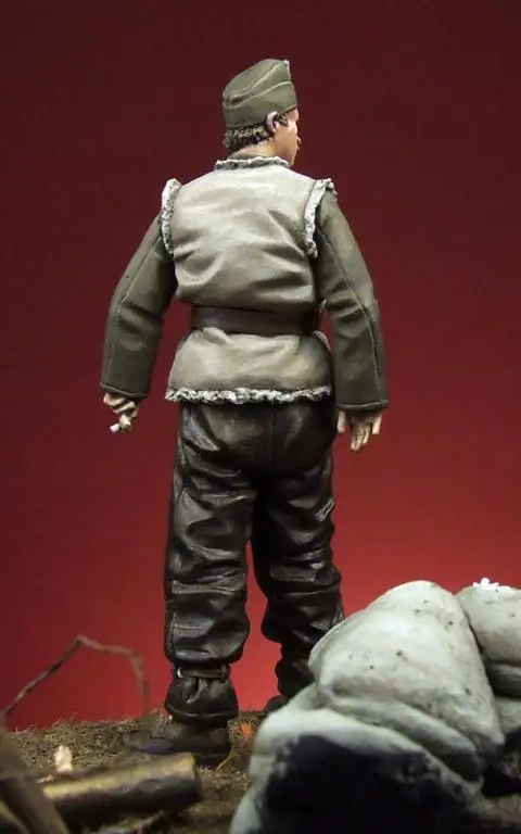 thumb