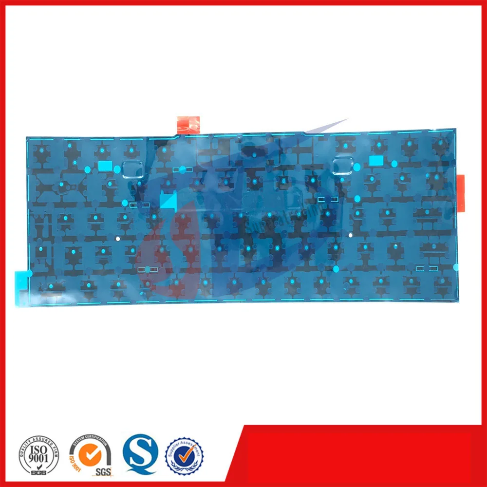 brand new backlight replacement for font b macbook b font pro 13 inch retina A1706 backlit