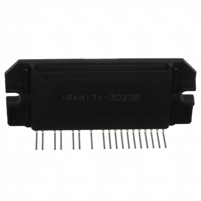 

original IRAM136-3023B
