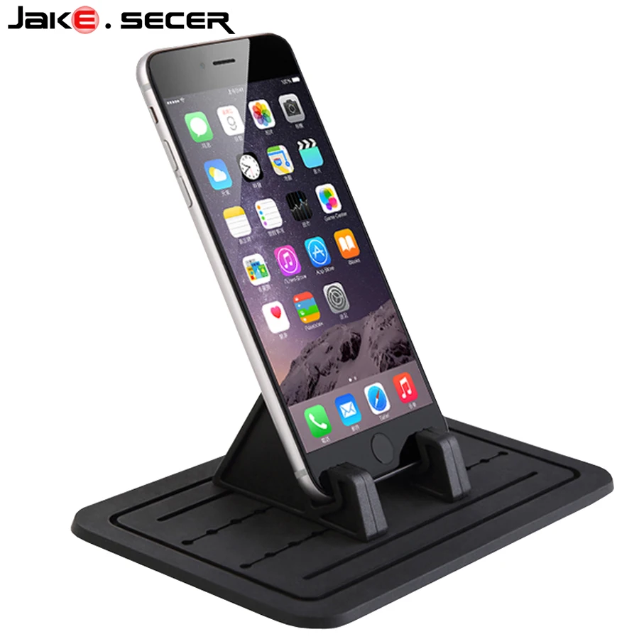 Mobile Phone Car Holder Dashboard 360 Universal Cell Phone