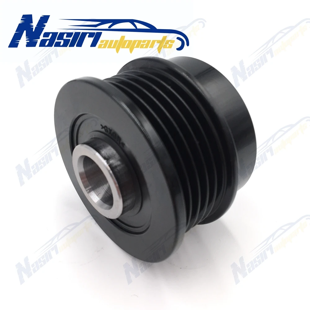 

Переход переменного тока, шкив сцепления свободного колеса для Buick Lacrosse 2,4 487E-4704090 038C1-4704090