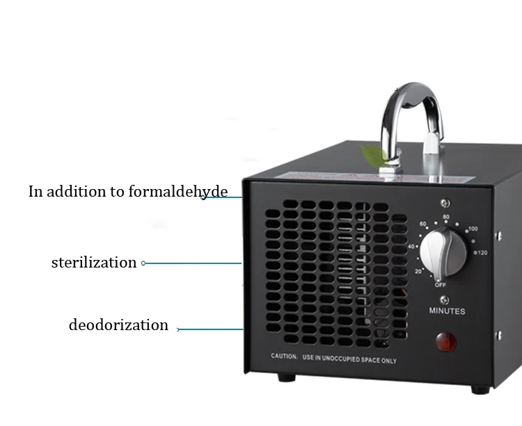 ozone sterilizer 14
