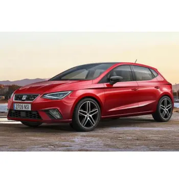 

EUR Rear turn signal lights For Seat Ibiza 4 5 Leon 2 replace Left Right indicator light p21w py21w 2pc