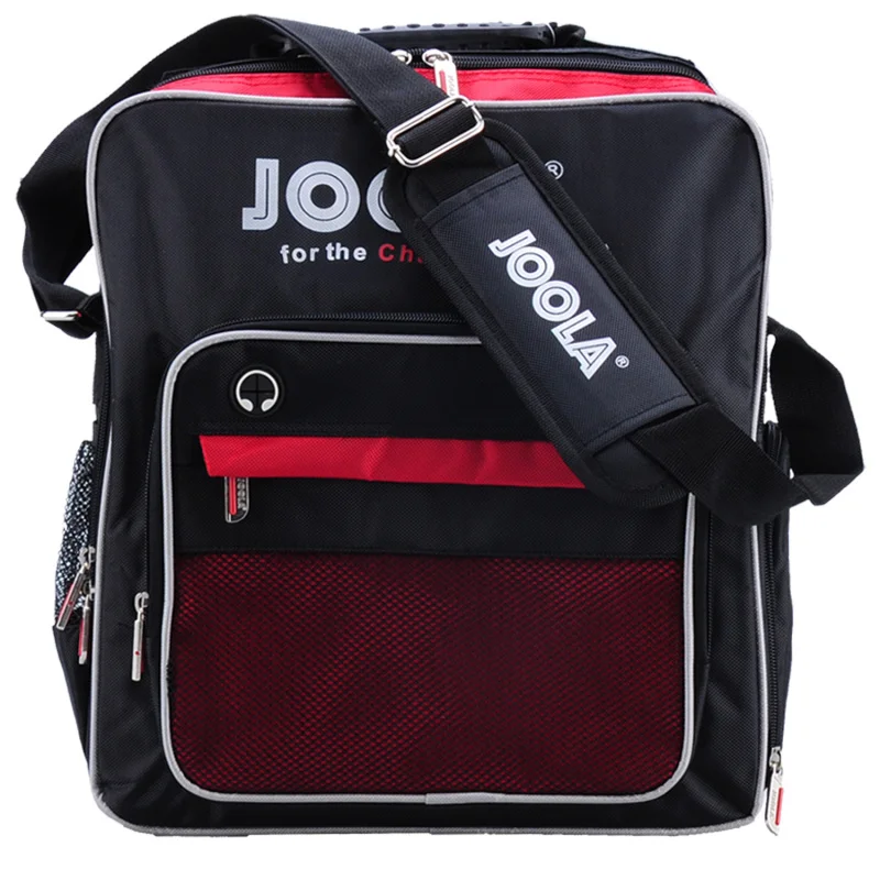 2018 Genuine Joola Multi function table tennis racket bag ping pong one