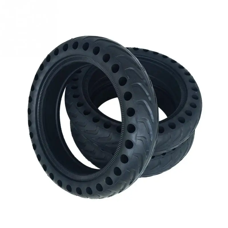 

8.5 Inch Tires Rubber 8 1/2X2 Replacement Solid Tire Wheel Non-Inflatable For Xiaomi M365 Electric Scooter