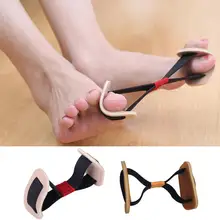 1 шт. исправление шишки на ноге Предотвращение большой носок выпрямитель сепараторы скрытие мозолей от боли в ногах