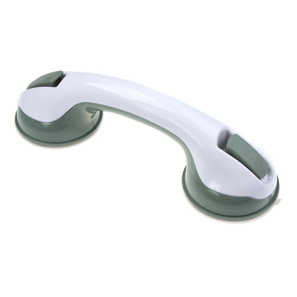 1PCS Handicap Grab Bars Suction Cup Shower Aids For The Elderly children Bathroom Grip Sucker Handle Bathroom Accessories