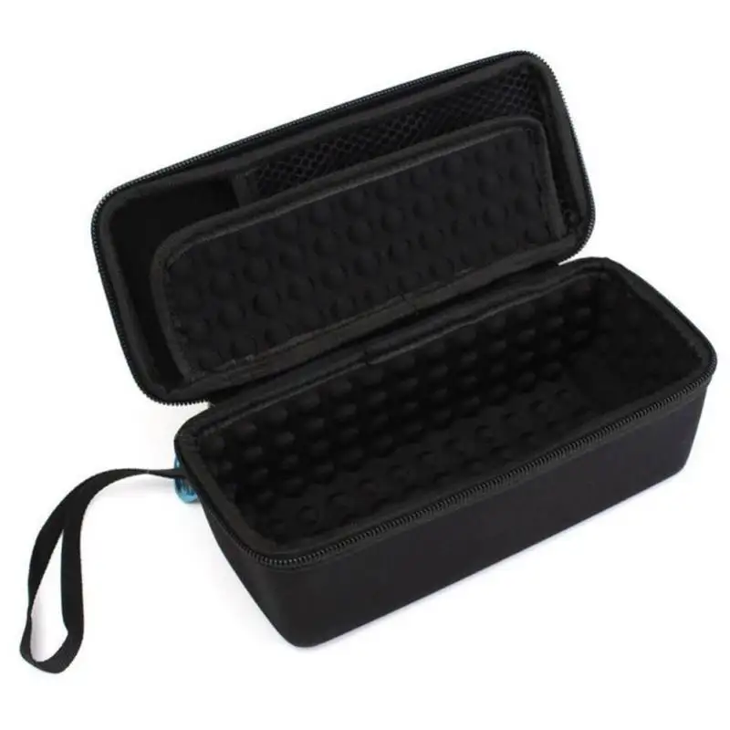 

Universal Travel Carrying Speaker Package Bag Waterproof Portable Hard Case Box for FLIP 4 Bluetooth Speaker
