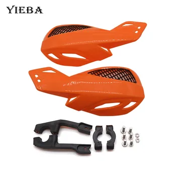 

22mm 7/8" ATV Dirtbike Motorcycle Brush Bar Hand Guards Handguard For KTM 640 LC4 Supermoto 2003-2006 990 AdventuRe