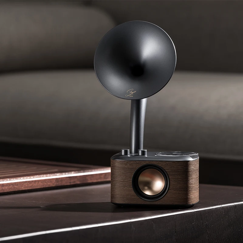 2019 Sangean bluetooth портативный беспроводной динамик Портативный