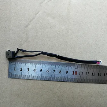 

New cable for Lenovo IdeaPad U300 U300s U400 DC Power in Jack Socket Cable 31052193