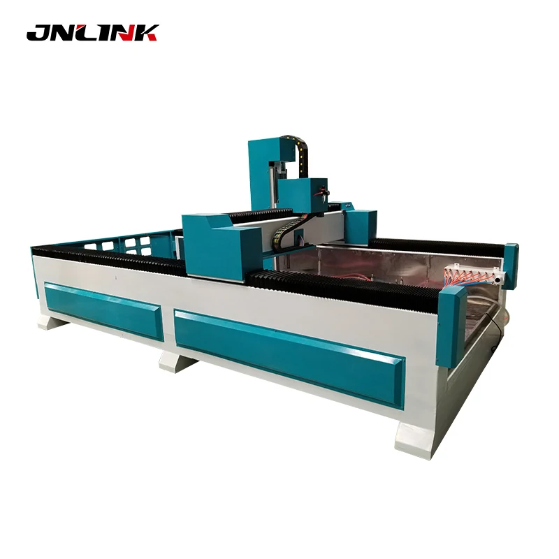 JNLINK cnc резьба по мрамору гранит камень машина/маршрутизатор гравировальный