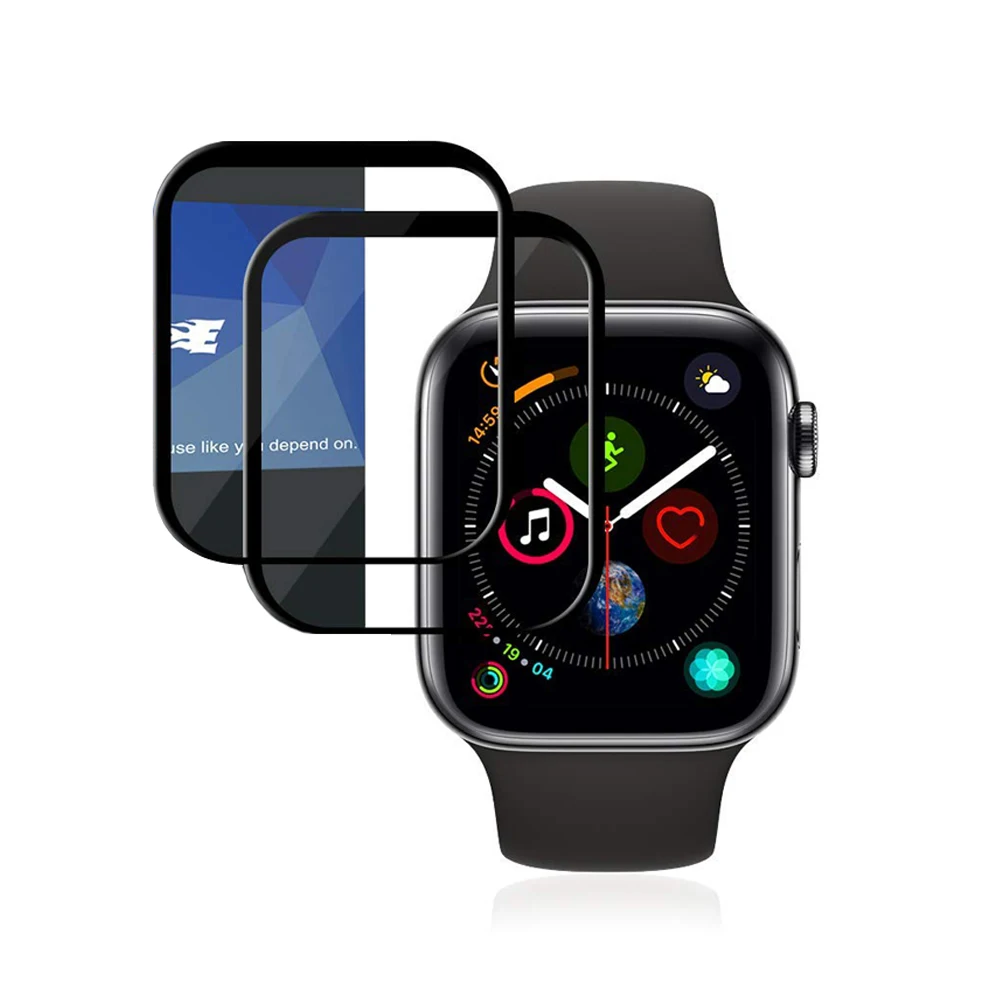 Aliexpress.com : Buy CRESTED Protector Film For Apple