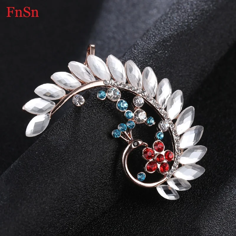 Clip Earrings (5)