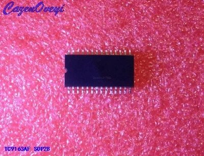 

1pcs/lot TC9163AF TC9163 SOP-28 In Stock