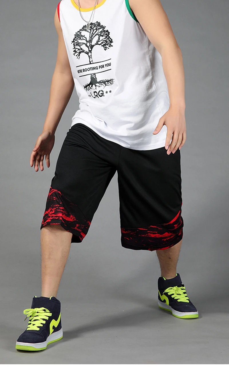Big Size Shorts  (3)
