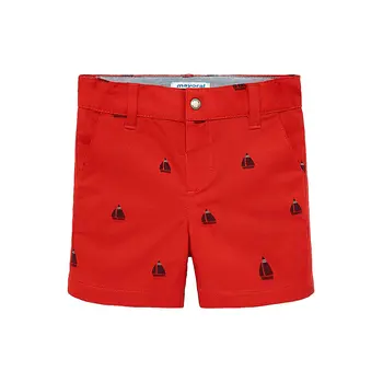 

MAYORAL Shorts 10692322 for boys and girls child sport for teenagers clothes Cotton Boys