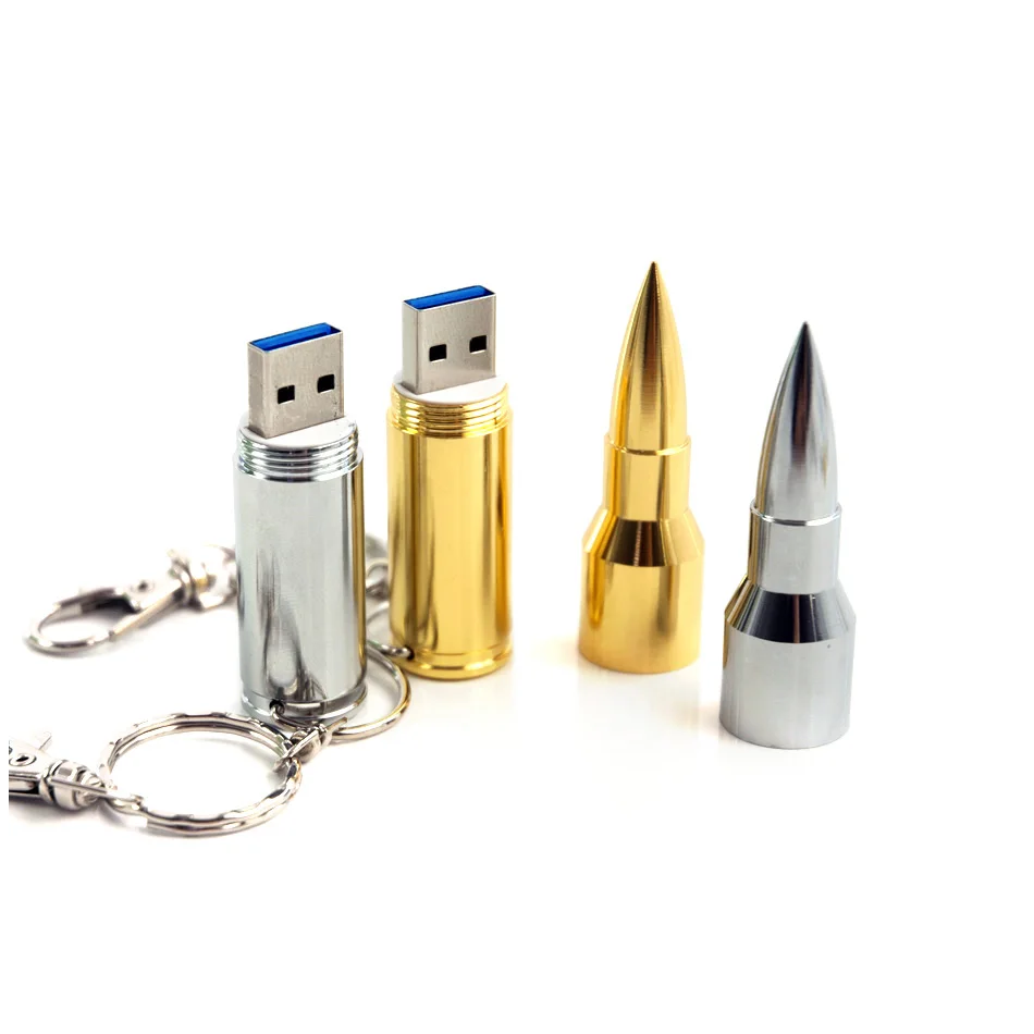 64gb Metal Bullet Shape usb flash drive, USB 3.0 Flash Pen Drive Disk Memory Sticks 8GB 16GB 32GB 64GB usb stick, hi-speed usb 64gb Metal Bullet Shape usb flash drive, USB 3.0 Flash Pen Drive Disk Memory Sticks 8GB 16GB 32GB 64GB usb stick, hi-speed usb