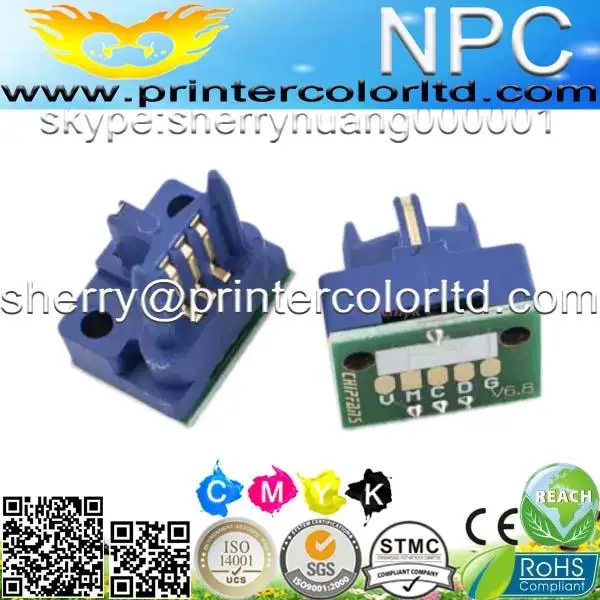Для sharp chips MX31 MX-2601N mx3101N mx2600N mx3100N FT version kmcy/set | Компьютеры и офис