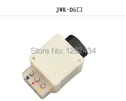 

Switchgear JWK-D5P NPN DC line three normally open