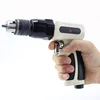 Alta calidad 3/8 inversa Taladro neumático Reversible pistola aire ejercicios 1800 RPM Taladro ► Foto 2/6