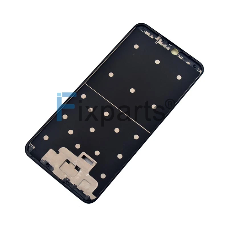 Для Asus Zenfone Max Pro M2 ZB631KL Mid Frame Передняя рамка корпуса Запасные части замена для ASUS ZB631KL средняя рамка