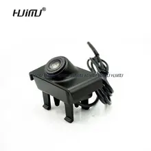 ccd HD night vision car parking camera for 2010 2013 Hyundai IX35 Santa Fe Front view camera positive image waterproof