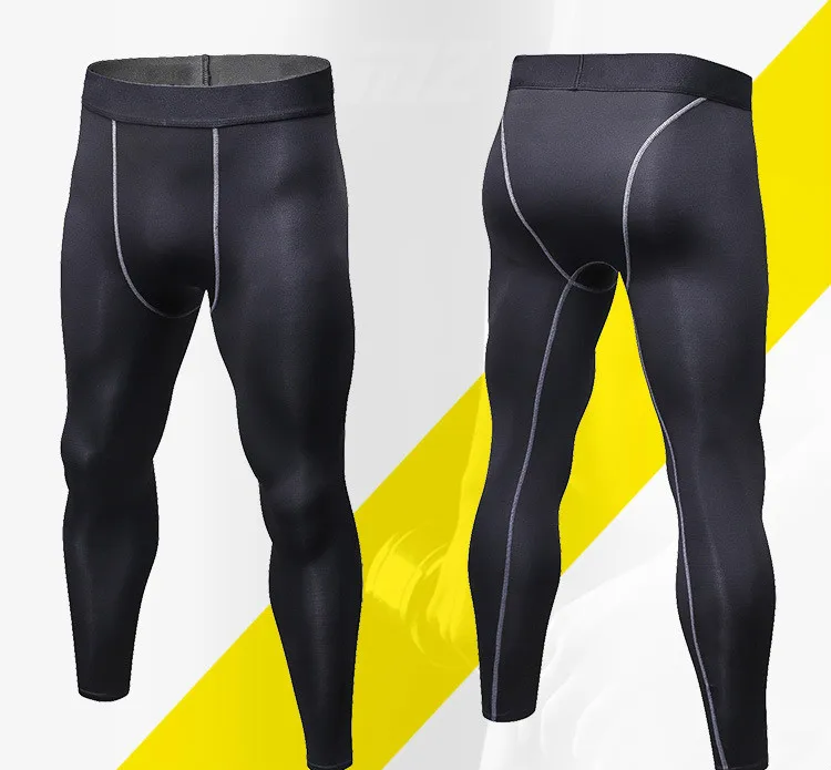 ESHINES New Winter Pants Men Polyester Thermal Anti-sweat Striped Pattern Warm Wear Sport Running For Male Cheap Price | Спорт и