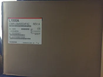 

CIMR-LB4A0024FAC/FAA 11kw new original with package new original with package