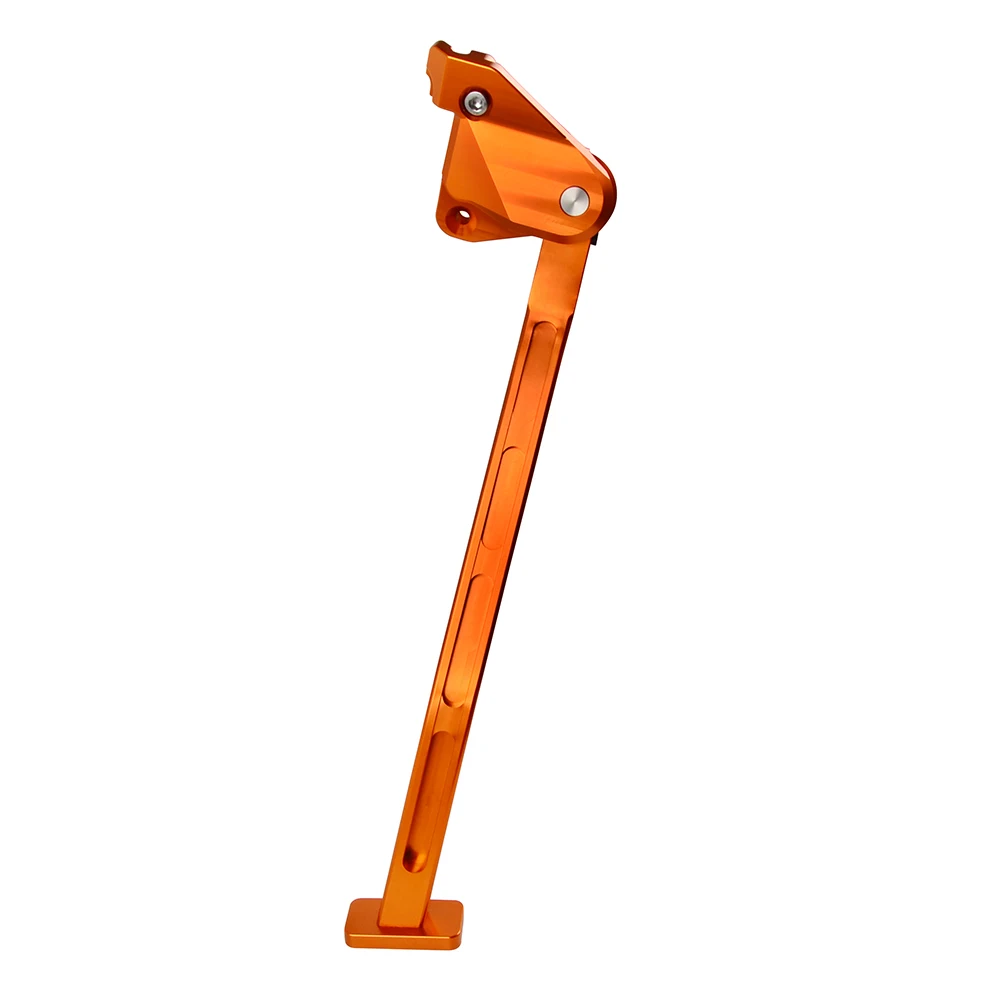 NICECNC Kickstand боковая стойка Алюминий для KTM SX SXF HUSQVARNA FC TC 125 150 250 350 450 2016 2017 2018