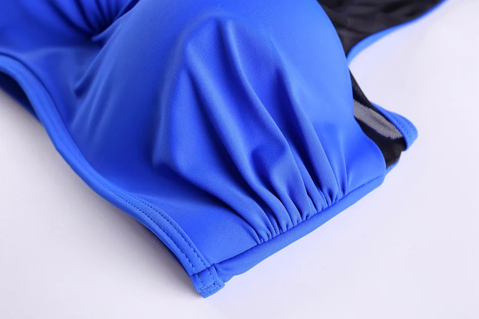 Padded Swimwear Women