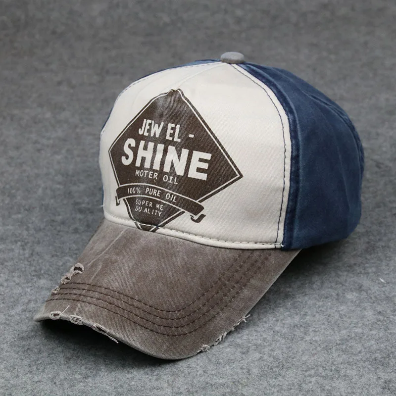 New style high quality cap Baseball Caps Outdoor Sport Hat