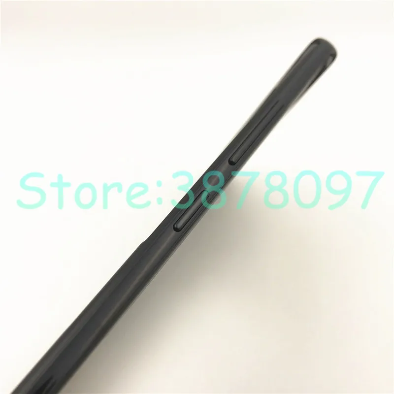 Для samsung Galaxy Note 8 N950 средняя рамка Безель металлического Корпус чехол с Мощность кнопка регулировки громкости