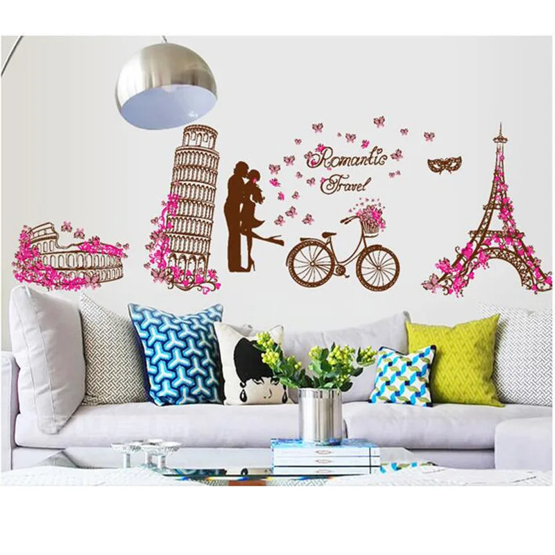 650+ Wallpaper Paris Romantis Gratis