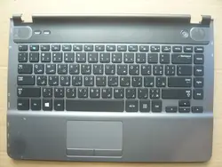 Новая клавиатура для ноутбука Samsung Q470 np-500p4a 500p4c q468 арабский/Бразильский/us макет