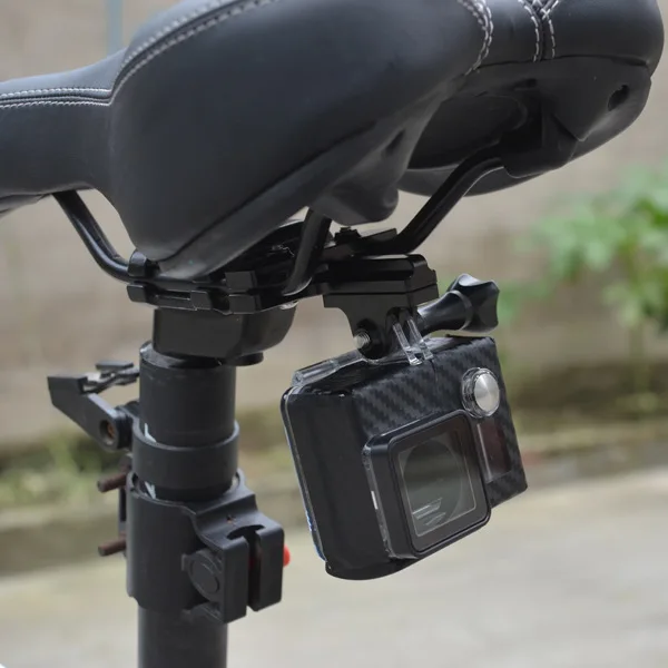 gopro hero session bike mount