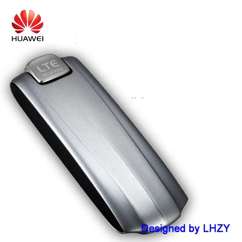 Разблокированный huawei E398u-18 4G LTE 100 Мбит/с USB модем USB ключ