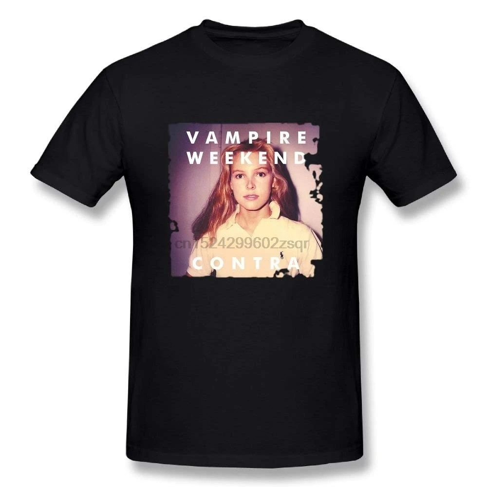 NOT Vampire Weekend Contra Mens Big Size Mens T-Shirt Shirt NOT Vampire Weekend Contra Mens Big Size Mens T-Shirt Shirt