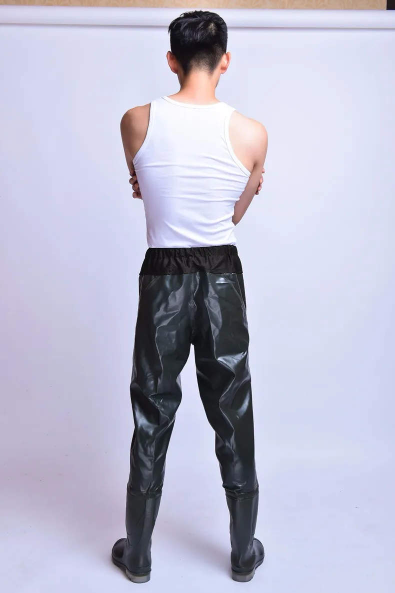 Outdoor Waterproof Trousers Pants 